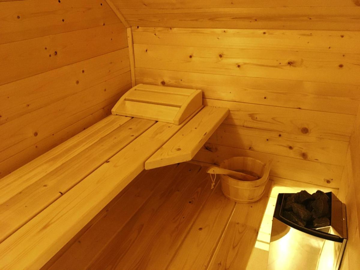 Chalets Zelena Vrata Fužine Kültér fotó