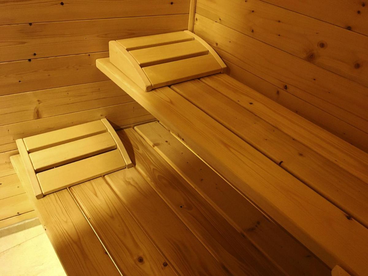 Chalets Zelena Vrata Fužine Kültér fotó