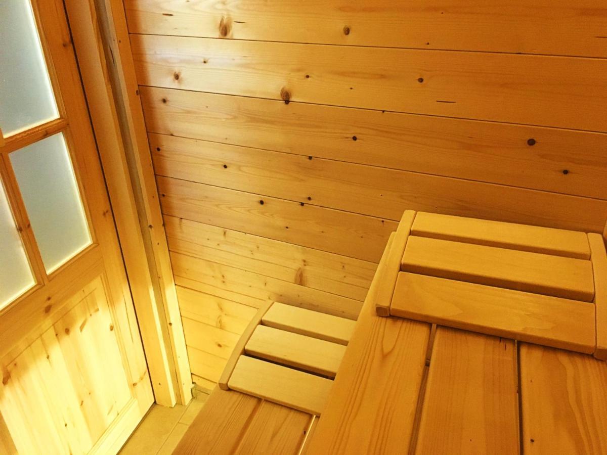 Chalets Zelena Vrata Fužine Kültér fotó