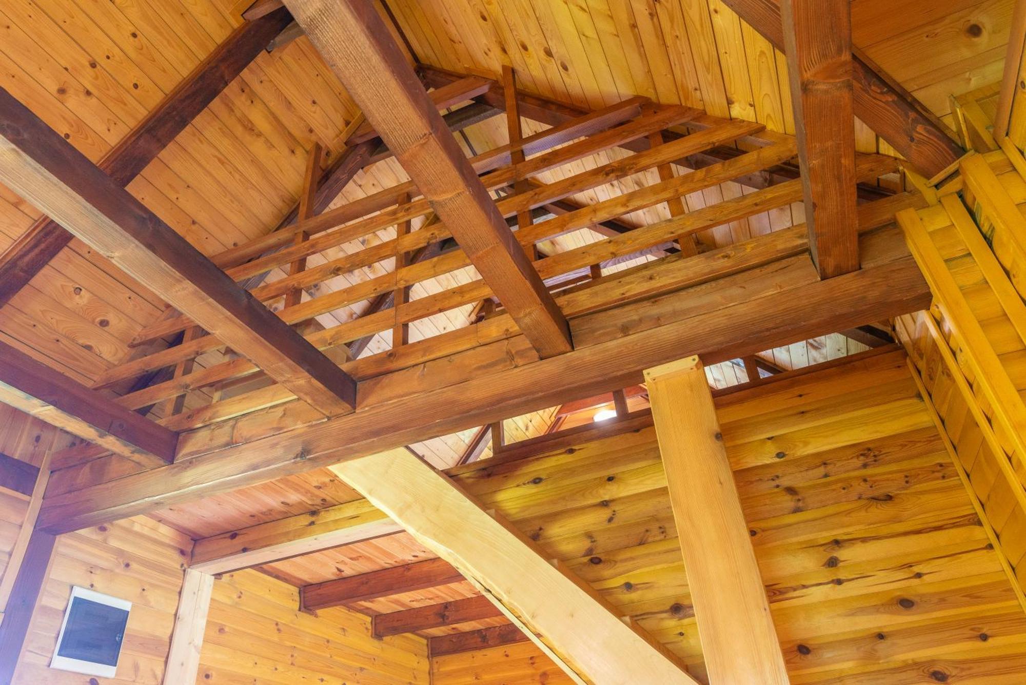 Chalets Zelena Vrata Fužine Kültér fotó