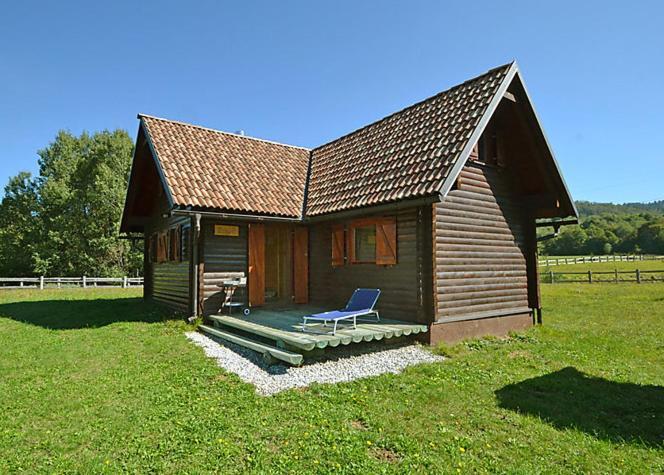 Chalets Zelena Vrata Fužine Szoba fotó
